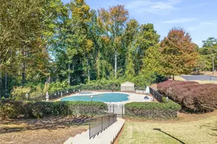 1205 Highland Bluff Dr S E, Atlanta, GA 30339 - Photo 35