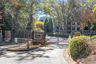 1205 Highland Bluff Drive SE, Atlanta, GA 30339 - Photo 41