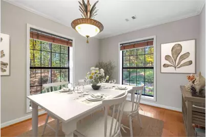 1205 Highland Bluff Drive SE, Atlanta, GA 30339 - Photo 11