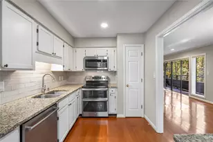 1205 Highland Bluff Dr S E, Atlanta, GA 30339 - Photo 9