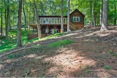 180 Waterfront Drive, Dawsonville, GA 30534 - Photo 49