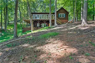 180 Waterfront Dr, Dawsonville, GA 30534 - Photo 49