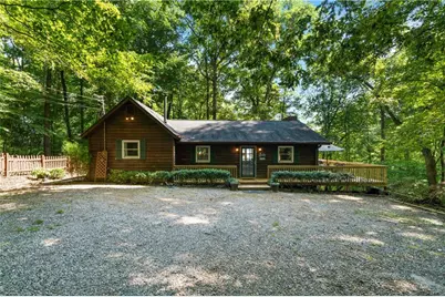 180 Waterfront Drive, Dawsonville, GA 30534 - Photo 1