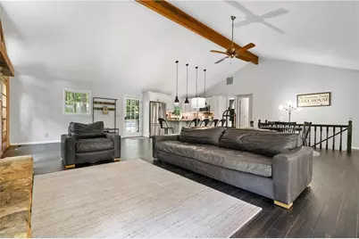 180 Waterfront Drive, Dawsonville, GA 30534 - Photo 19