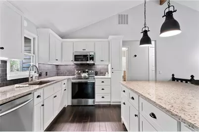 180 Waterfront Drive, Dawsonville, GA 30534 - Photo 27