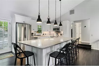 180 Waterfront Drive, Dawsonville, GA 30534 - Photo 25