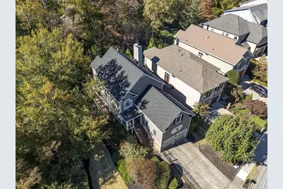 2446 Ellijay Drive NE, Brookhaven, GA 30319 - Photo 3