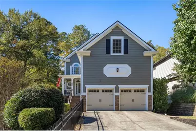 2446 Ellijay Drive NE, Brookhaven, GA 30319 - Photo 1