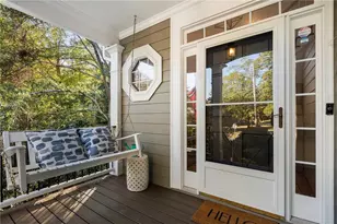 2446 Ellijay Dr NE, Brookhaven, GA 30319 - Photo 59