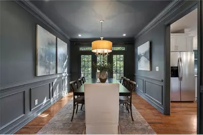 2446 Ellijay Drive NE, Brookhaven, GA 30319 - Photo 11