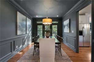 2446 Ellijay Dr NE, Brookhaven, GA 30319 - Photo 11