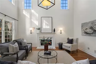 2446 Ellijay Dr NE, Brookhaven, GA 30319 - Photo 15