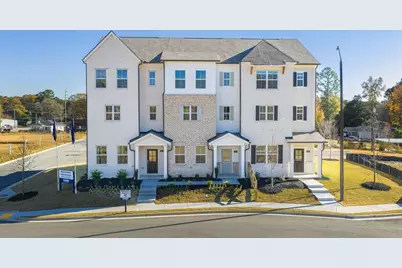 6243 Honeybell Alley, Mableton, GA 30126 - Photo 1