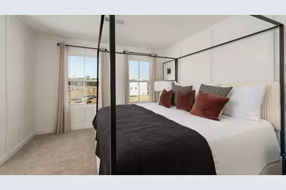 6243 Honeybell Alley, Mableton, GA 30126 - Photo 33