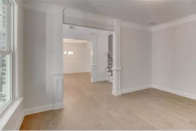 3294 Mill Forest Drive SW, Conyers, GA 30094 - Photo 5