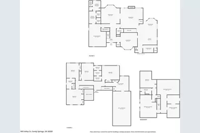 180 Valley Cove, Sandy Springs, GA 30350 - Photo 63