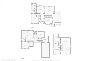 180 Valley Cove, Sandy Springs, GA 30350 - Photo 63