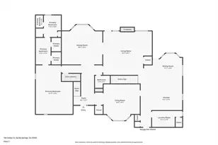 180 Valley Cove, Sandy Springs, GA 30350 - Photo 61