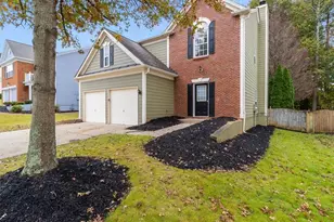 212 Ashland Dr, Woodstock, GA 30189 - Photo 3
