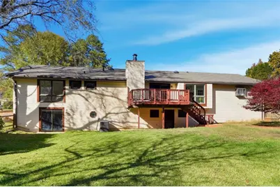 4909 Woodhurst Way, Stone Mountain, GA 30088 - Photo 39