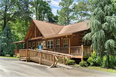 374 Nomad Court, Ranger, GA 30734 - Photo 7