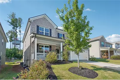 2424 Pinnae Place, Buford, GA 30519 - Photo 3