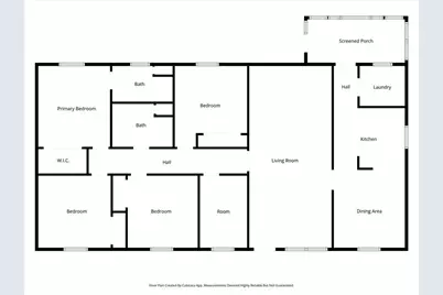 1500 Moores Ferry Road SW, Plainville, GA 30733 - Photo 33