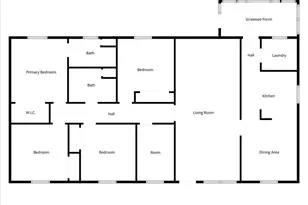 1500 Moores Ferry Rd SW, Plainville, GA 30733 - Photo 33