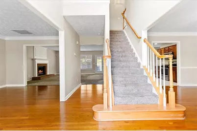 1200 Evergreen Oak Way, Dacula, GA 30019 - Photo 5