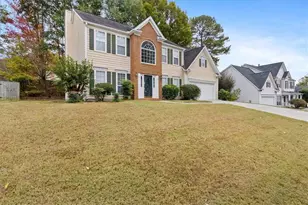 1200 Evergreen Oak Way, Dacula, GA 30019 - Photo 3