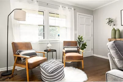 3842 Brookcrest Circle, Decatur, GA 30032 - Photo 3