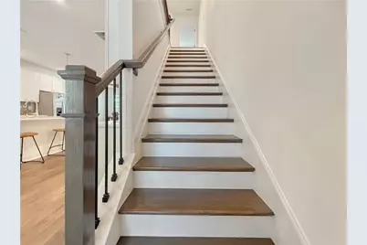 1160 Kendron Lane #16, Atlanta, GA 30329 - Photo 17