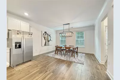 1160 Kendron Lane #16, Atlanta, GA 30329 - Photo 7