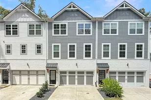 1160 Kendron Ln, Atlanta, GA 30329 - Photo 1