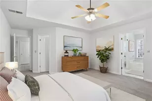 889 Lakeview Rd, Grayson, GA 30017 - Photo 15