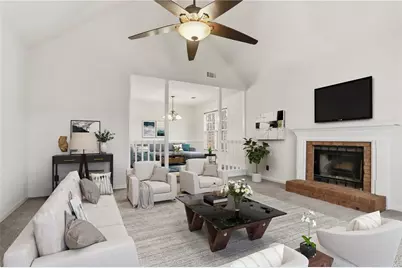 889 Lakeview Road, Grayson, GA 30017 - Photo 5