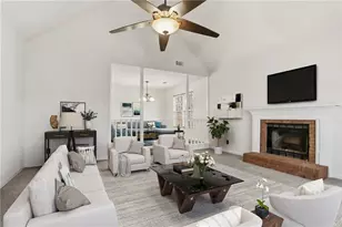 889 Lakeview Rd, Grayson, GA 30017 - Photo 5