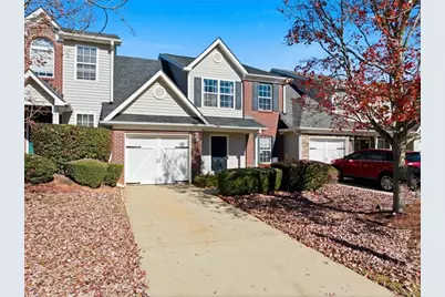 720 City Park Drive, McDonough, GA 30252 - Photo 1