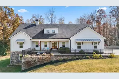 14402 Fincher Road, Canton, GA 30114 - Photo 3