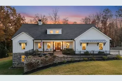 14402 Fincher Road, Canton, GA 30114 - Photo 3