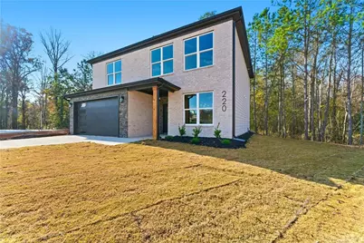 220 Galway Lane, Hampton, GA 30228 - Photo 3