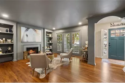 2373 Virginia Place NE, Atlanta, GA 30305 - Photo 3