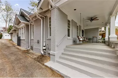 654 Cresthill Avenue NE, Atlanta, GA 30306 - Photo 3