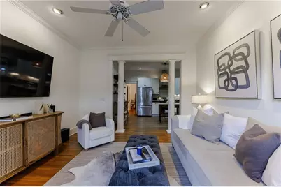 654 Cresthill Avenue NE, Atlanta, GA 30306 - Photo 29