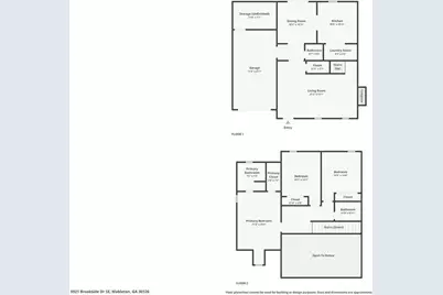 5921 Brookside Drive SE, Mableton, GA 30126 - Photo 37