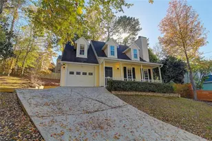 5921 Brookside Dr SE, Mableton, GA 30126 - Photo 3