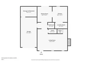 5921 Brookside Dr SE, Mableton, GA 30126 - Photo 25