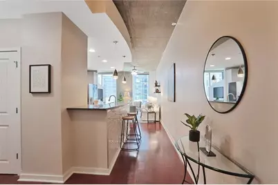 855 Peachtree Street NE #1311, Atlanta, GA 30308 - Photo 5