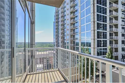855 Peachtree Street NE #1311, Atlanta, GA 30308 - Photo 21