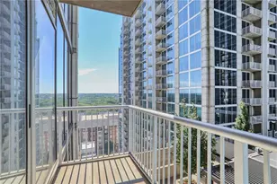 855 Peachtree St NE, Atlanta, GA 30308 - Photo 21